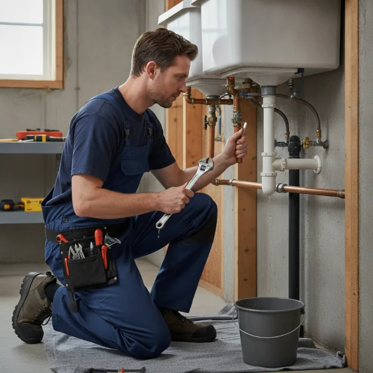 Installateur Vienna